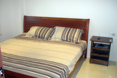 Condominio de 1 dormitorio en Pattaya, Tailandia № 204384 - foto 9