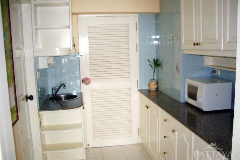 Estudio en el condominio en Pattaya, Tailandia № 204389 - foto 4