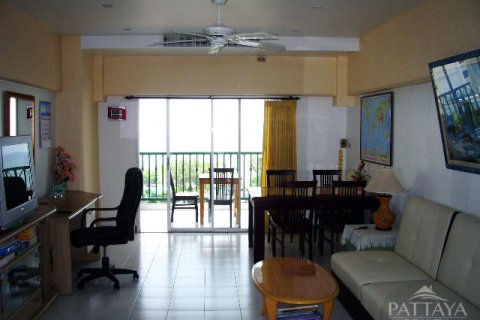 Estudio en el condominio en Pattaya, Tailandia № 204389 - foto 3