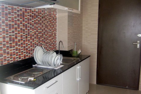 Estudio en el condominio en Pattaya, Tailandia № 204386 - foto 7