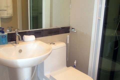 Estudio en el condominio en Pattaya, Tailandia № 204386 - foto 6
