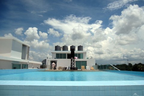 Estudio en el condominio en Pattaya, Tailandia № 204390 - foto 2