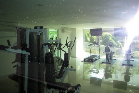 Estudio en el condominio en Pattaya, Tailandia № 204390 - foto 5