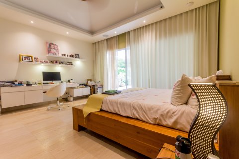 Villa in Hua Hin, Thailand 3 Schlafzimmer № 168576 - Foto 19