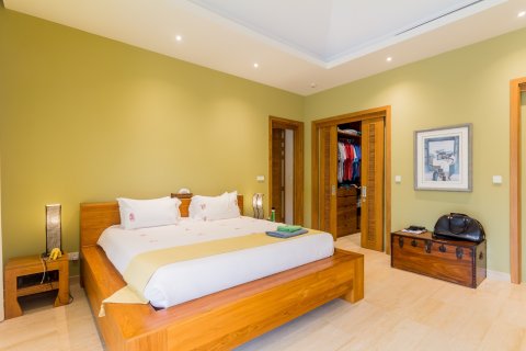 Villa in Hua Hin, Thailand 3 Schlafzimmer № 168576 - Foto 17