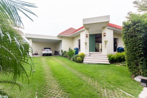 Villa in Hua Hin, Thailand 3 Schlafzimmer № 168576 - Foto 5