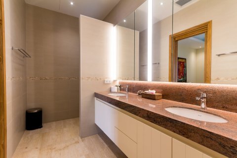 Villa in Hua Hin, Thailand 3 Schlafzimmer № 168576 - Foto 23