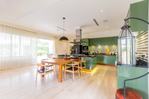 Villa in Hua Hin, Thailand 3 Schlafzimmer № 168576 - Foto 12