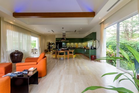 Villa in Hua Hin, Thailand 3 Schlafzimmer № 168576 - Foto 20