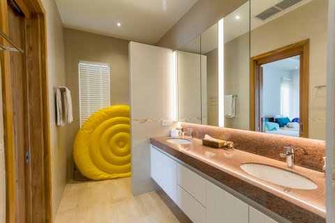 Villa in Hua Hin, Thailand 3 Schlafzimmer № 168576 - Foto 29