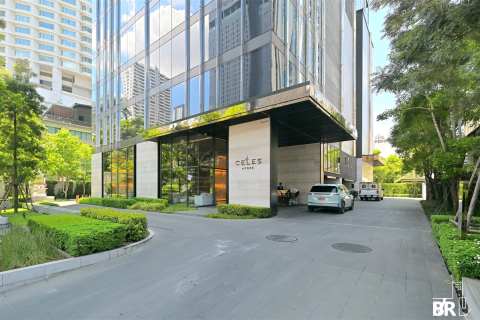 Eigentumswohnung in Bangkok, Thailand, 2 Schlafzimmer № 185402 - Foto 3