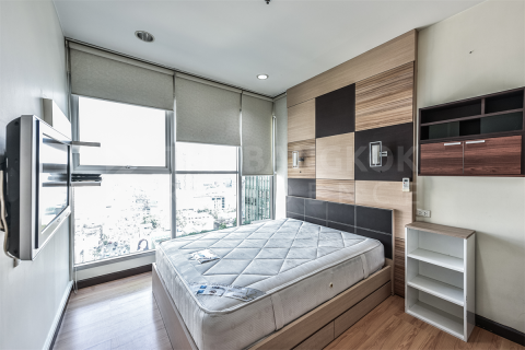 Condominio de 3 dormitorios en Bangkok, Tailandia № 185401 - foto 8