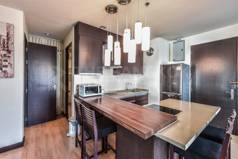 Condominio de 3 dormitorios en Bangkok, Tailandia № 185401 - foto 3