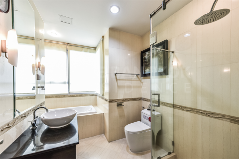 Condominio de 3 dormitorios en Bangkok, Tailandia № 185401 - foto 9