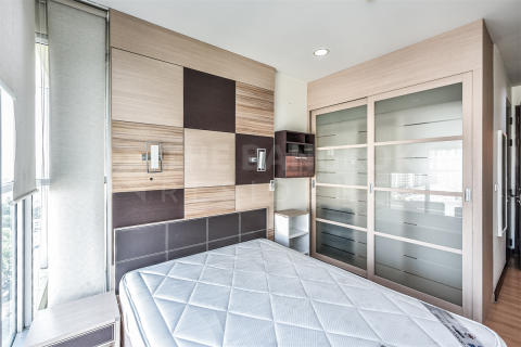 Condominio de 3 dormitorios en Bangkok, Tailandia № 185401 - foto 7
