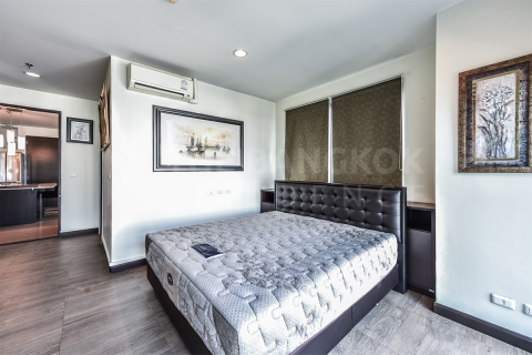 Condominio de 3 dormitorios en Bangkok, Tailandia № 185401 - foto 10