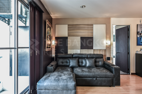 Condominio de 3 dormitorios en Bangkok, Tailandia № 185401 - foto 5
