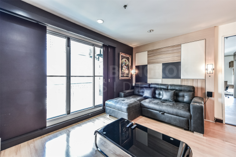 Condominio de 3 dormitorios en Bangkok, Tailandia № 185401 - foto 6