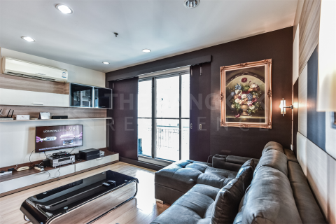 Condominio de 3 dormitorios en Bangkok, Tailandia № 185401 - foto 4