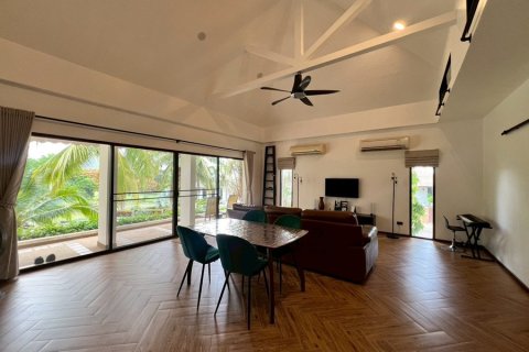 Condominio de 2 dormitorios en Hua Hin, Tailandia № 194900 - foto 6