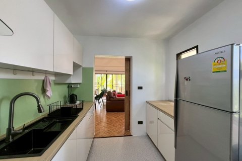 Condominio de 2 dormitorios en Hua Hin, Tailandia № 194900 - foto 12