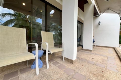 Condominio de 2 dormitorios en Hua Hin, Tailandia № 194900 - foto 3