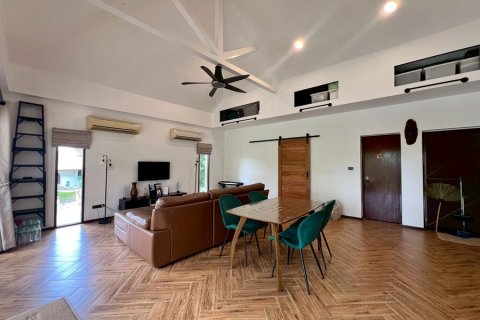 Condominio de 2 dormitorios en Hua Hin, Tailandia № 194900 - foto 10