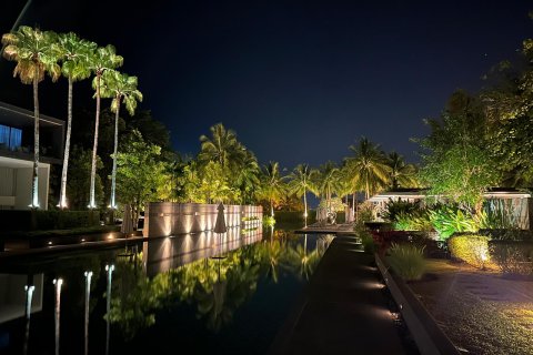 Appartement à Pattaya, Thaïlande 3 chambres № 194901 - photo 20