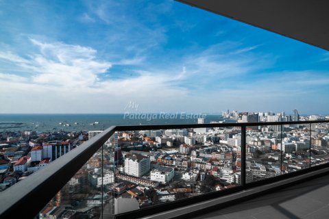 Condominio de 2 dormitorios en Bang Lamung, Tailandia № 194897 - foto 19