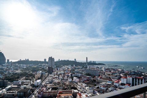 Condominio de 2 dormitorios en Bang Lamung, Tailandia № 194897 - foto 21