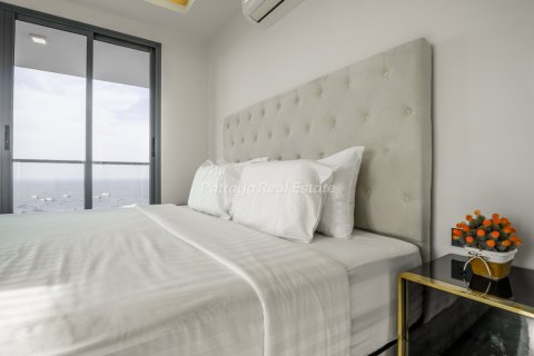 Condominio de 2 dormitorios en Bang Lamung, Tailandia № 194897 - foto 7