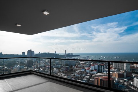 Condominio de 2 dormitorios en Bang Lamung, Tailandia № 194897 - foto 20