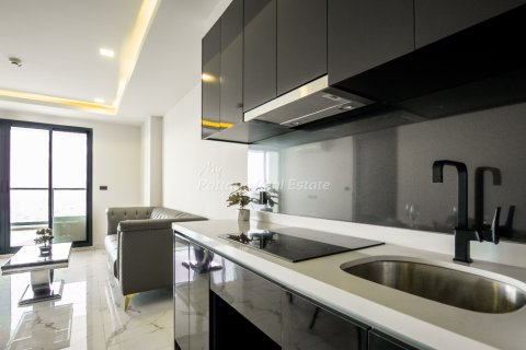 Condominio de 2 dormitorios en Bang Lamung, Tailandia № 194897 - foto 5