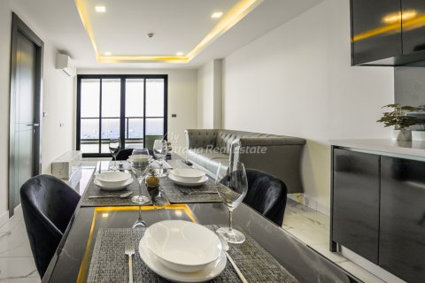 Condominio de 2 dormitorios en Bang Lamung, Tailandia № 194897 - foto 4