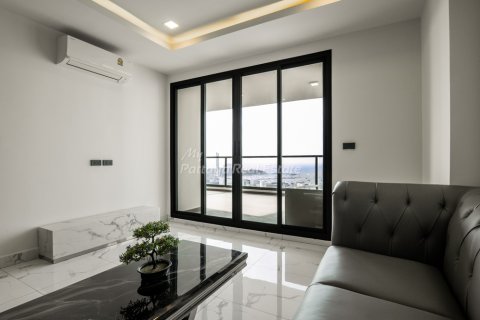 Condominio de 2 dormitorios en Bang Lamung, Tailandia № 194897 - foto 3