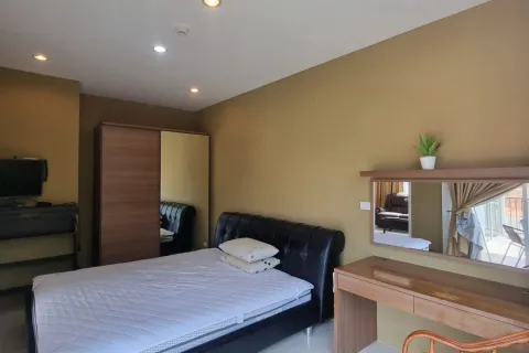 Apartamento de 2 dormitorios en Pattaya, Tailandia № 194903 - foto 18