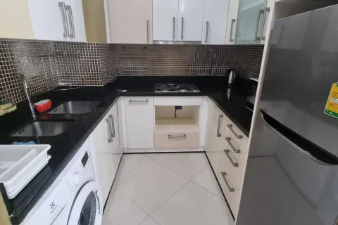 Apartamento de 2 dormitorios en Pattaya, Tailandia № 194903 - foto 16