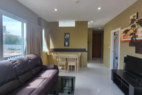 Apartamento de 2 dormitorios en Pattaya, Tailandia № 194903 - foto 12