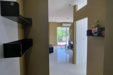 Apartamento de 2 dormitorios en Pattaya, Tailandia № 194903 - foto 15