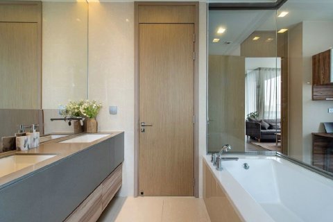 Sobre plano THE ESSE ASOKE en Bangkok, Tailandia № 9915 - foto 10