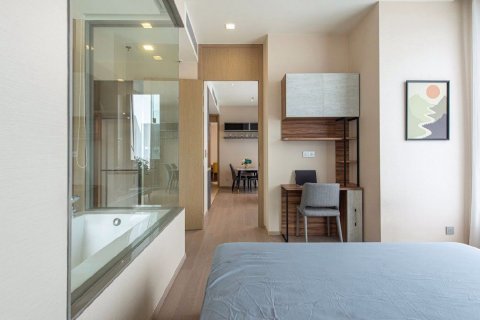 Sobre plano THE ESSE ASOKE en Bangkok, Tailandia № 9915 - foto 8