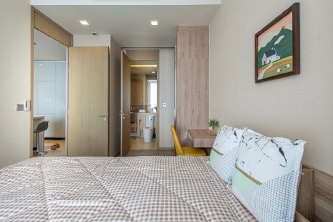 Sobre plano THE ESSE ASOKE en Bangkok, Tailandia № 9915 - foto 6