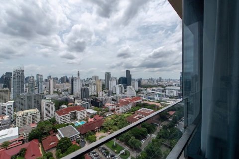 Sobre plano THE ESSE ASOKE en Bangkok, Tailandia № 9915 - foto 12