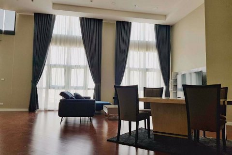 ЖК Belle Grand Rama 9 в Бангкоке, Таиланд № 36666 - фото 3
