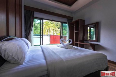 Chalet de 2 dormitorios en Ao Nang, Tailandia № 193865 - foto 3