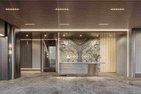 Condominio de 2 dormitorios en Thonburi, Bangkok, Tailandia № 183889 - foto 5