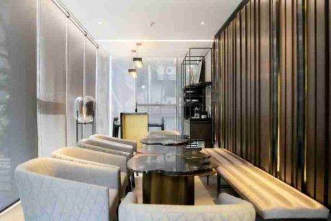 Eigentumswohnung in Bangkok, Thailand, 3 Schlafzimmer  № 183888 - Foto 7