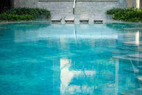 Eigentumswohnung in Bangkok, Thailand, 3 Schlafzimmer  № 183888 - Foto 3