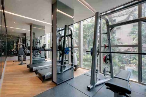 Eigentumswohnung in Bangkok, Thailand, 3 Schlafzimmer  № 183888 - Foto 4