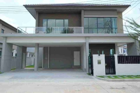 Haus in Bangkok, Thailand 3 Schlafzimmer № 183891 - Foto 5
